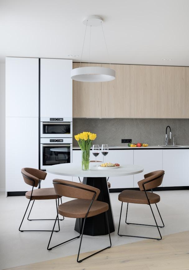 Modern interior